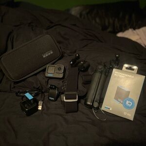 Go Pro Hero 10 Black